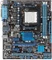 ASUS M4A78LT-M LX (AMD AM3) Vorschaubild