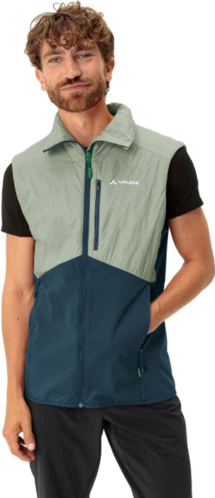 Vaude Brenva II Funktionsweste dark sea (Herren)