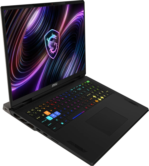 MSI Raider 18 Max HX A2WH-1088, Cosmos Gray, Core Ultra 9 275HX, 32GB RAM, 1TB SSD, GeForce RTX 5070 Ti, DE