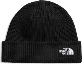 The North Face Salty Lined Mütze tnf black