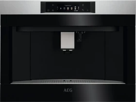 AEG Electrolux KKA894500M Einbau-Kaffeevollautomat