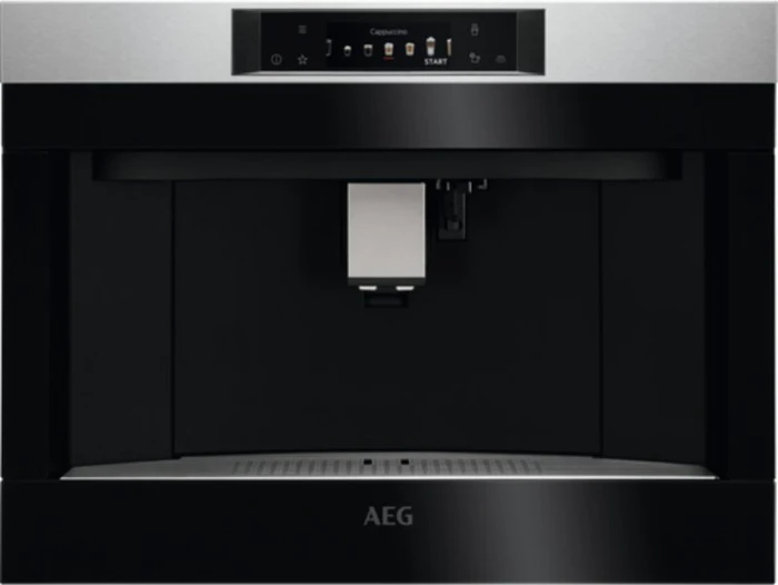 AEG Electrolux KKA894500M Einbau-Kaffeevollautomat