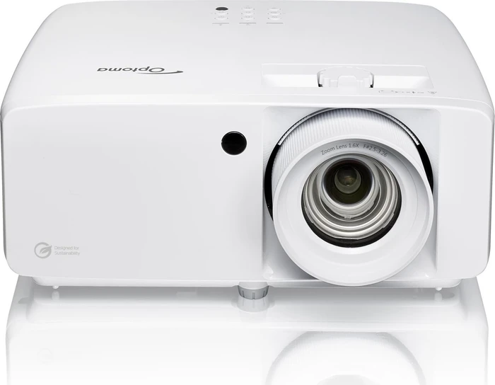 Optoma ZK551