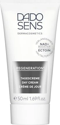 Dado Sens Regeneration Straffende Tagescreme, 50ml