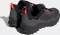 adidas Terrex AX4 grey six/solar red/carbon (Herren) Vorschaubild