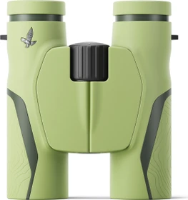 Swarovski MY Junior 7x28 jungle green