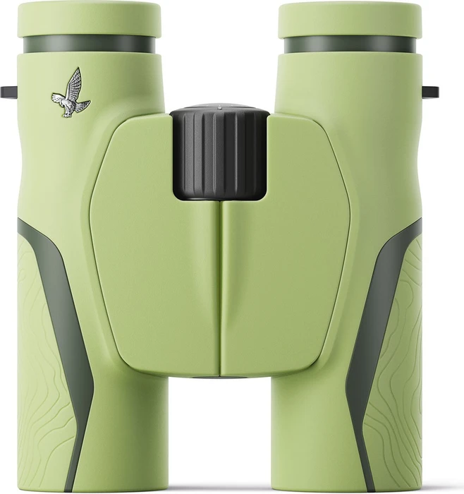 Swarovski MY Junior 7x28 jungle green