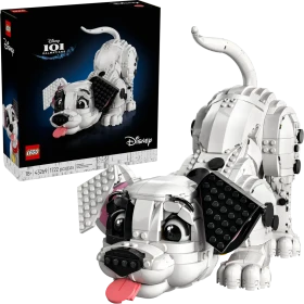 LEGO Disney - Welpe aus 101 Dalmatiner