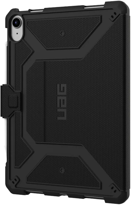 UAG Metropolis Series Case für Apple iPad (10.Gen, 2022) 10.9", schwarz