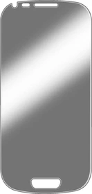 Hama Displayschutzfolie Crystal Clear für Samsung Galaxy S3 Mini (00173732)