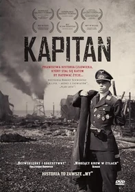 Der Hauptmann (DVD)