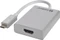 Sandberg USB 3.0 Typ-C auf HDMI Adapter Vorschaubild
