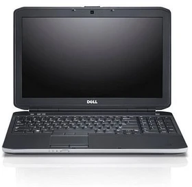 Dell Latitude 15 E5530, Core i5-3320M, 4GB RAM, 320GB HDD, DE