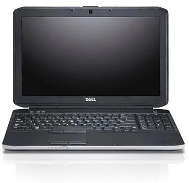 Dell Latitude 15 E5530, Core i5-3320M, 4GB RAM, 320GB HDD, DE