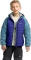 Jack Wolfskin Zenon Funktionsjacke glow ink (Junior) Vorschaubild