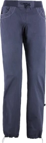 E9 Bia Kletterhose lang plumbago (Damen)