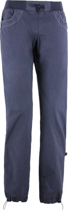 E9 Bia Kletterhose lang plumbago (Damen)
