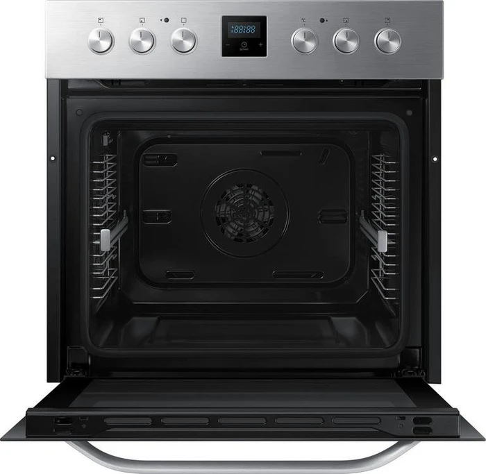 Samsung F-NB69R3301RSA Einbauherd-Set