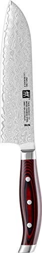 Zwilling Twin Cermax Santokumesser