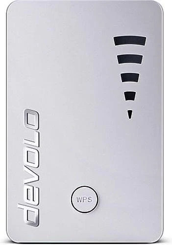 devolo WiFi Repeater AC