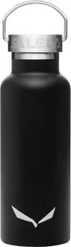 Salewa Valsura Isolierflasche 450ml black out