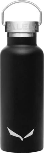 Salewa Valsura Isolierflasche 450ml black out