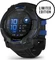 Garmin Instinct 3 50mm AMOLED bolt blue Vorschaubild