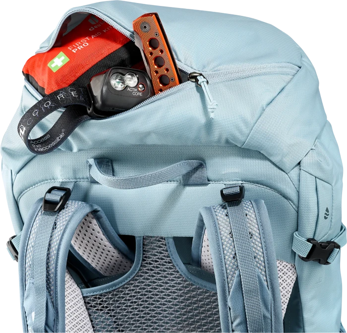 Deuter Futura 30 SL dusk/slateblue (Damen)