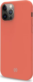Celly Cromo für Apple iPhone 12 Pro Max orange