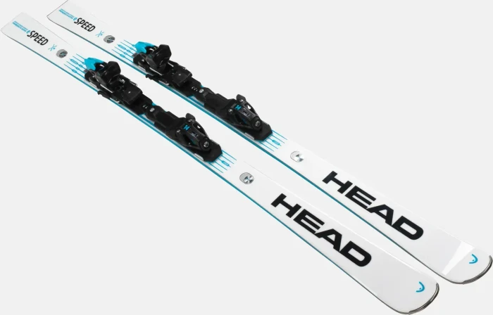 Head Worldcup Rebels e-Speed + Freeflex 14 GW (inkl. Bindung) (Modell 2025/2026)