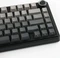 Epomaker x Aula F75, Black Gradient, LEDs RGB, hot-swap, Side-Printed, LEOBOG Reaper, USB/Bluetooth, US Vorschaubild