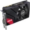 ASUS GeForce GTX 760 DC Mini, GTX760-DCMOC-2GD5, 2GB GDDR5, 2x DVI, HDMI, DP Vorschaubild
