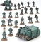 Games Workshop Warhammer The Horus Heresy - Legiones Astartes Vorschaubild