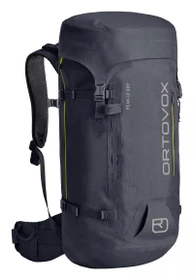 Ortovox Peak 40 Dry black steel