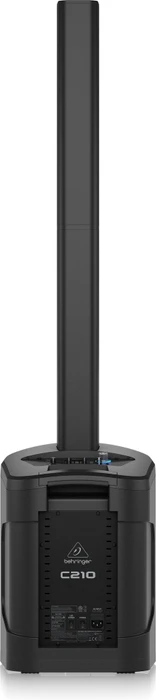 Behringer C210