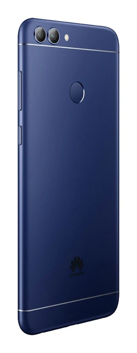 Huawei P Smart blau