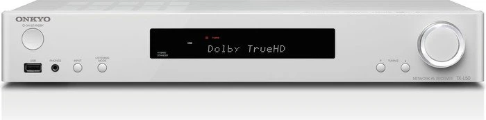 Onkyo TX-L50 weiß