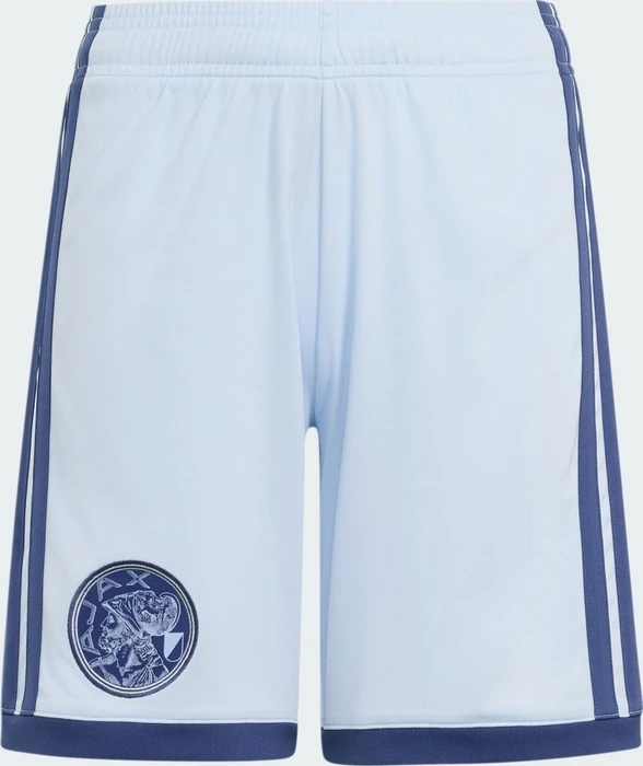 adidas Ajax Amsterdam 2026/2027 Ausweichshorts (Junior)