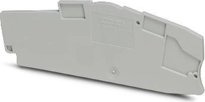 Phoenix Contact D-PTME 6-CT/1P - Abschlussdeckel