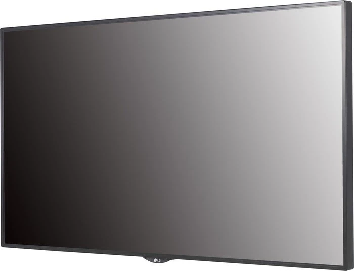 LG 55LS73B-5B schwarz, 55"