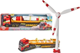 Dickie Toys Heavy Load Truck