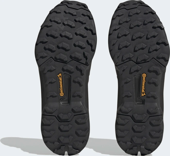 adidas Terrex AX4 core black/grey three/mint ton (Damen)