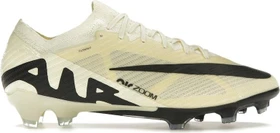 Nike Zoom Mercurial Vapor 15 Elite FG lemonade/black (Herren)