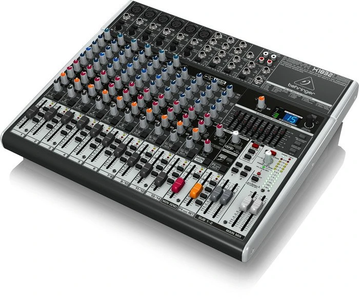 Behringer Xenyx X