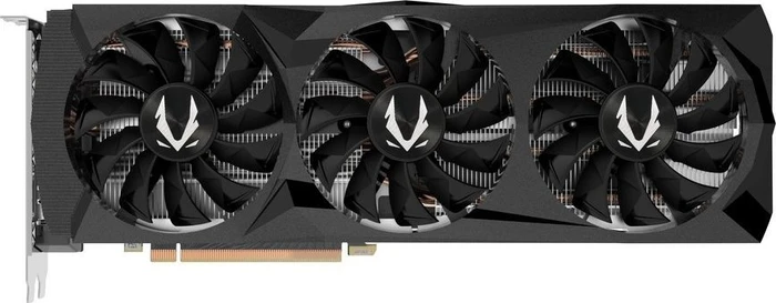 Zotac Gaming GeForce RTX 2080 AMP, 8GB GDDR6, HDMI, USB-C, 3x DP