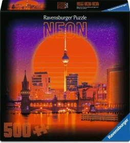 Ravensburger Neon Collection Berlin