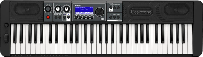 Casio CT-S500