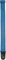 D'Addario Polypro Guitar Strap Blue Vorschaubild