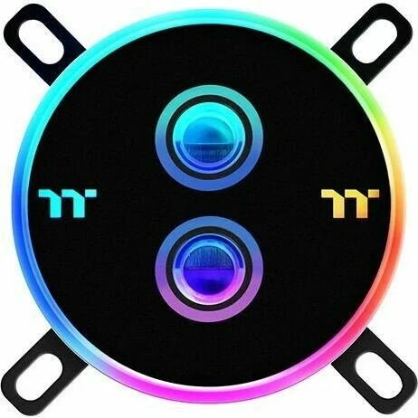 Thermaltake Pacific C240 DDC Hard Tube Water Cooling Kit