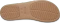 Crocs Brooklyn Low Wedge milk chocolate (Damen) Vorschaubild